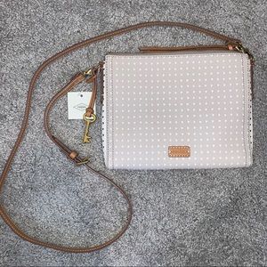 Fossil Crossbody bag